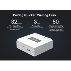 SONOFF ZBBridge Hub - Smart Zigbee Bridge